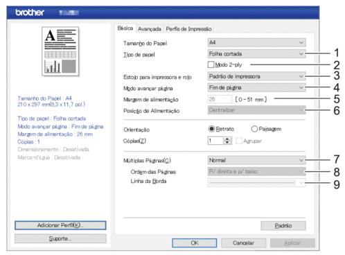 Guia de Solução de problemas no Windows 10