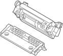 Assemblage de la décolleuse d’étiquettes