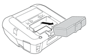RJ-4235B-L / RJ-4255WB-L