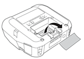 RJ-4235B-L / RJ-4255WB-L