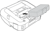 RJ-4235B-L / RJ-4255WB-L