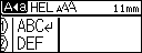 Linje 2