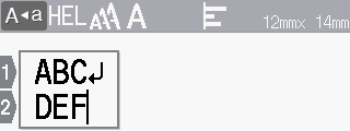 Linha 2