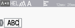 Linha 1