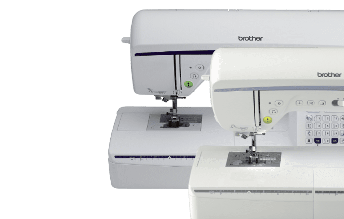 Accessories for Brother Sewing Machine
