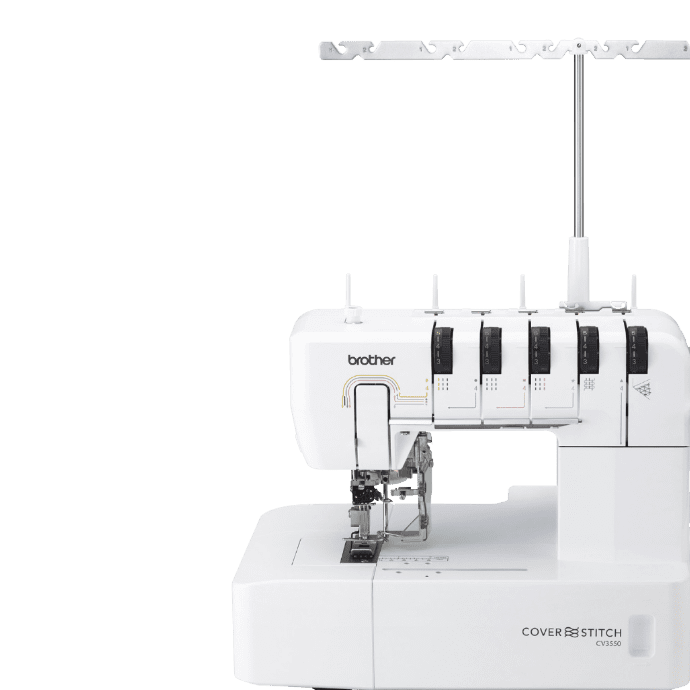 Accesorios para máquinas de coser Brother