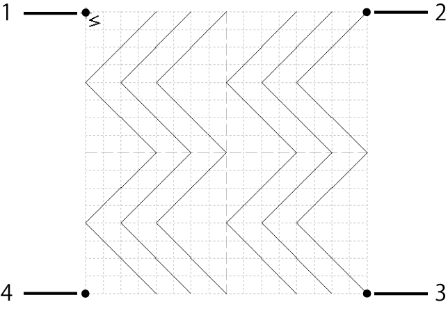 brother ped basic has red lines on the design brother ped basic has red lines on the design