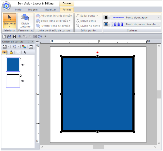 Porque uso a mesma função desenhar circulo para poder fazer um