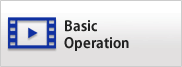 Basic Operation