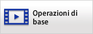 Operazioni di base
