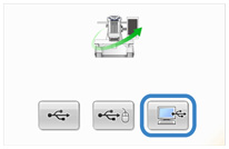 Touch [Computer (USB) key].