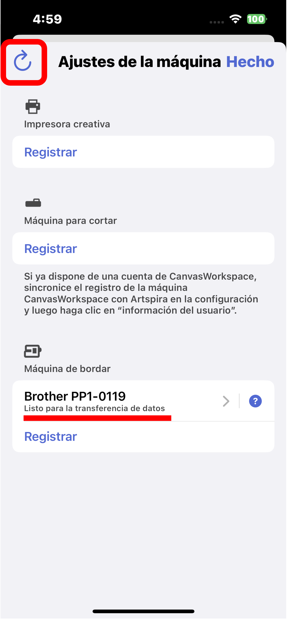 Mobile App Artspira