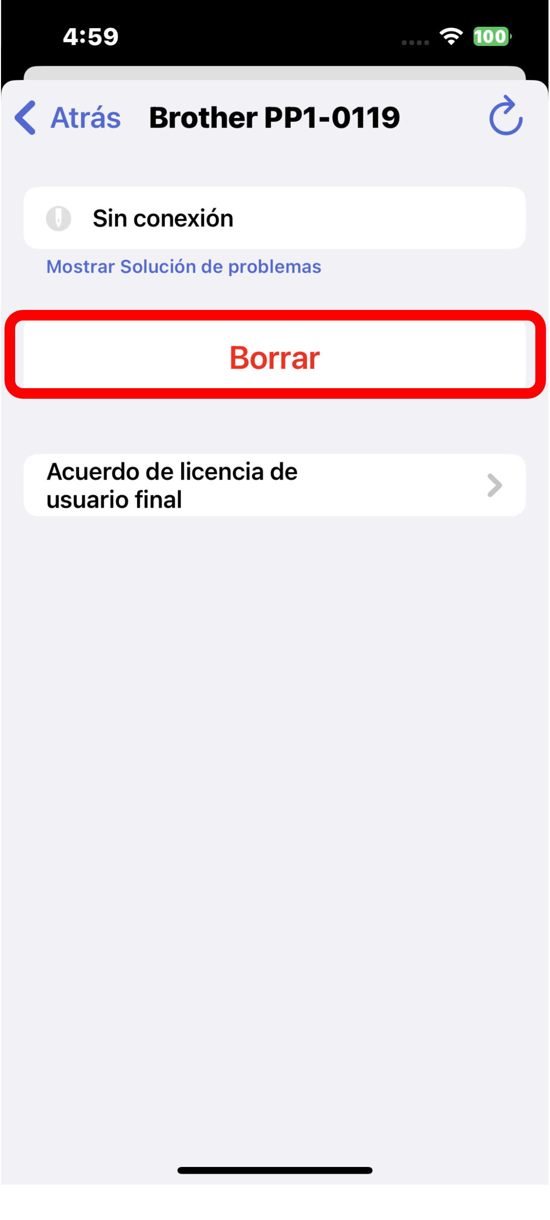 Mobile App Artspira