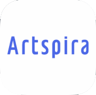 Artspira Icon