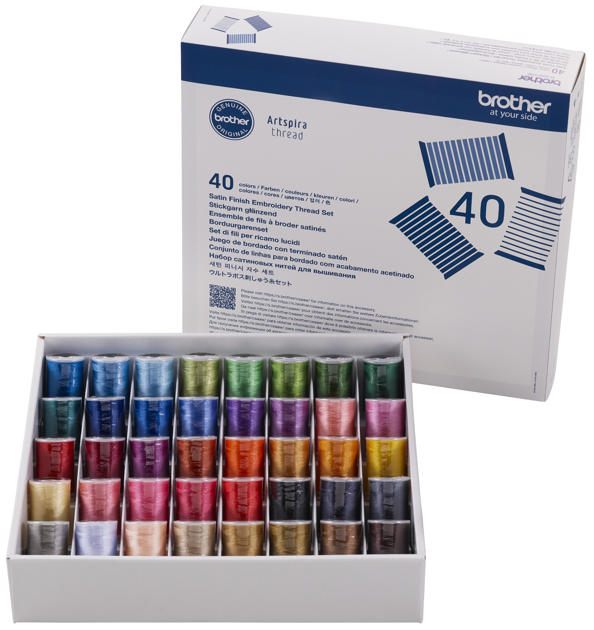 SA740IT / ETS40N / ETS40IT