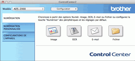 Écran