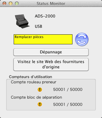 Écran