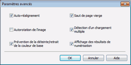 Écran