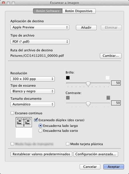 Pantalla