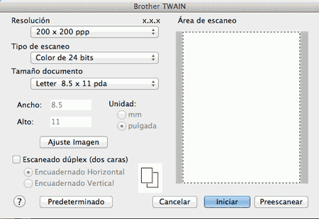 Pantalla