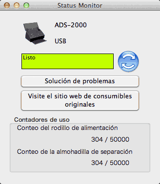 Pantalla