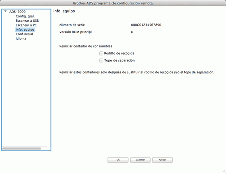 Pantalla