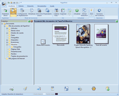 Pantalla