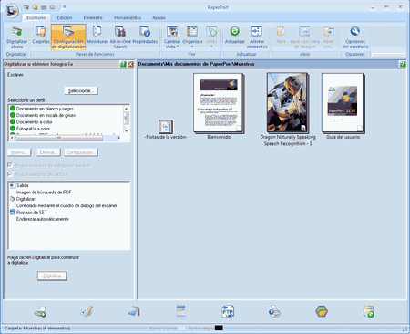 Pantalla