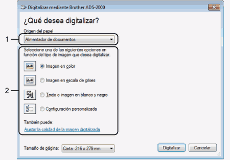 Pantalla
