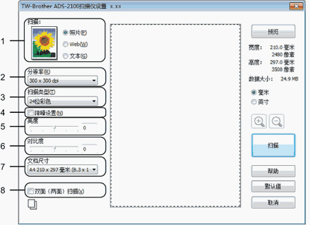 屏幕