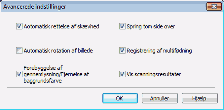 Skærm