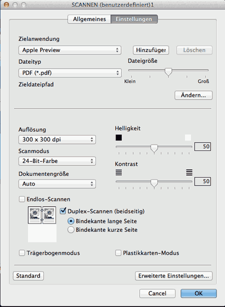 Bildschirm