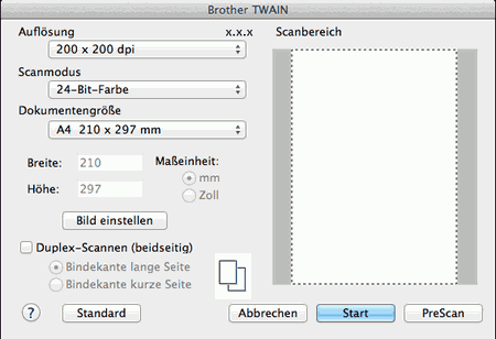 Bildschirm