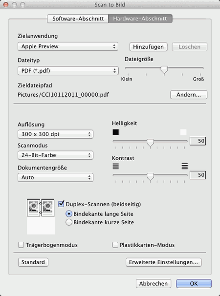 Bildschirm