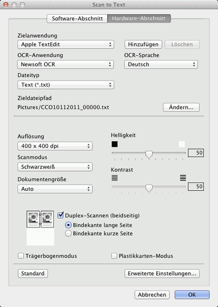 Bildschirm