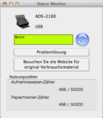 Bildschirm