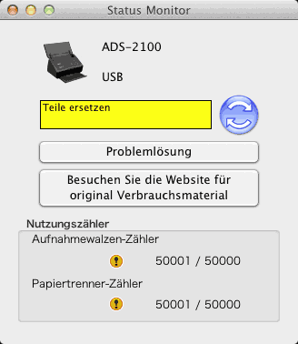 Bildschirm