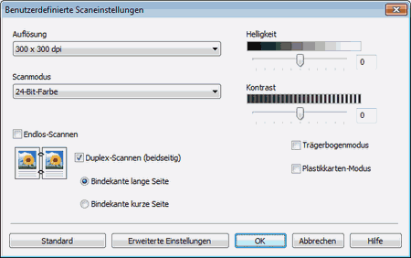 Bildschirm