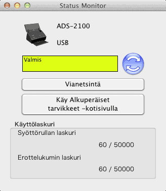 Näyttö