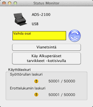 Näyttö