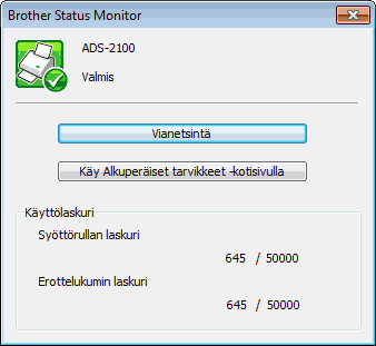 Näyttö
