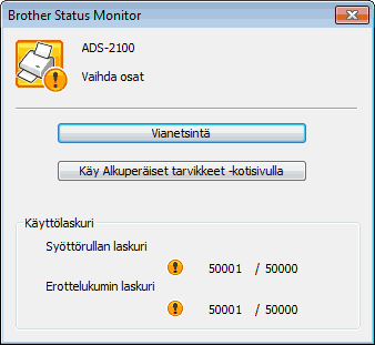 Näyttö