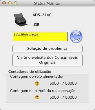 Ecrã