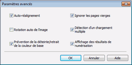 Écran