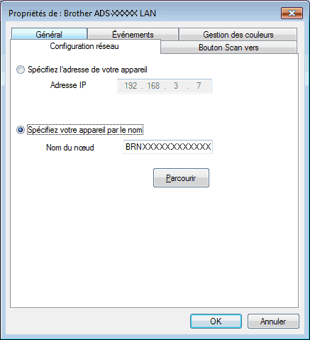Écran