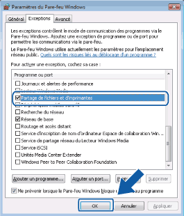 Écran