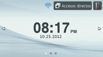 Pantalla