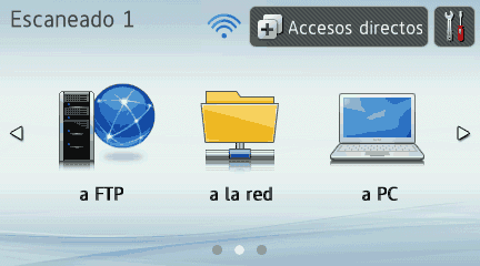Pantalla