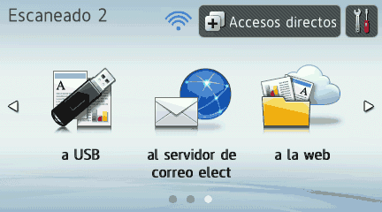 Pantalla