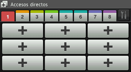 Pantalla